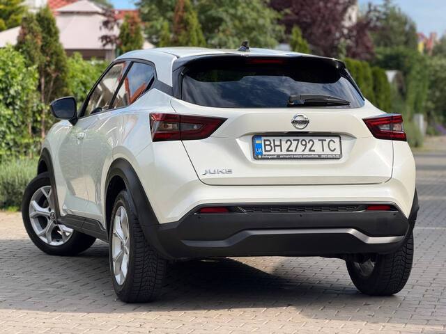 Срочная продажа авто Nissan Juke фото 2