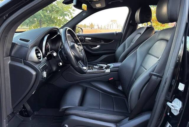 Срочная продажа авто Mercedes-Benz GLС-Class фото 5