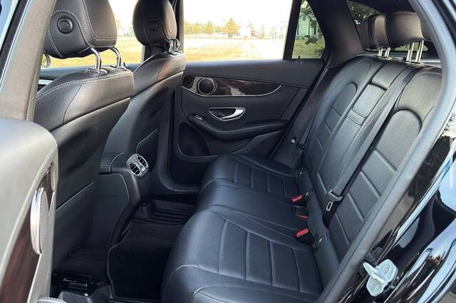 Срочная продажа авто Mercedes-Benz GLС-Class фото 3