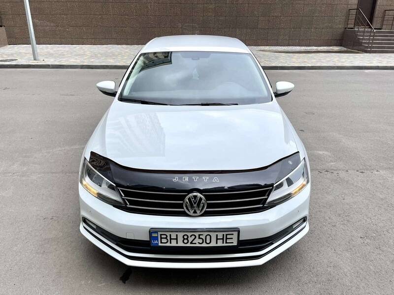 Срочная продажа авто Volkswagen Jetta фото 10