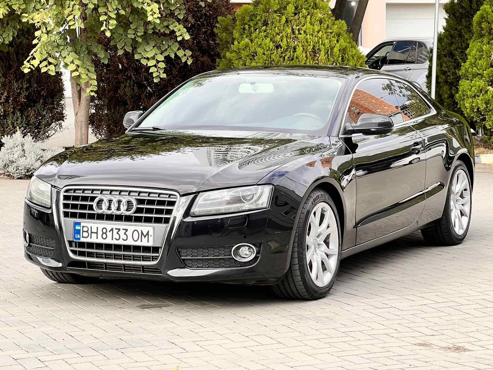 Срочная продажа авто Audi A5 фото 1