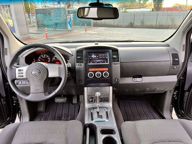 Срочная продажа авто Nissan Pathfinder  фото 17
