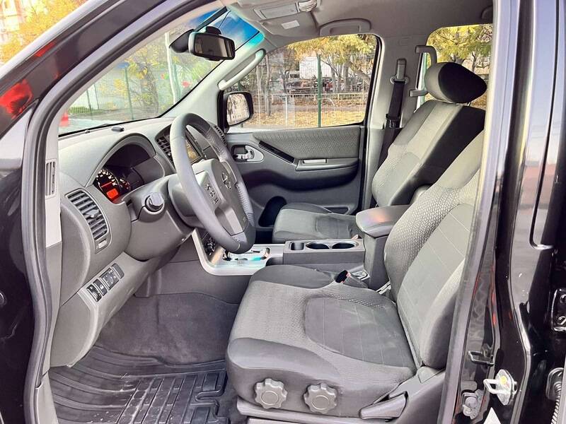 Срочная продажа авто Nissan Pathfinder  фото 16