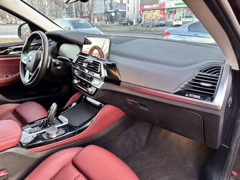 Срочная продажа авто BMW X4 фото 7