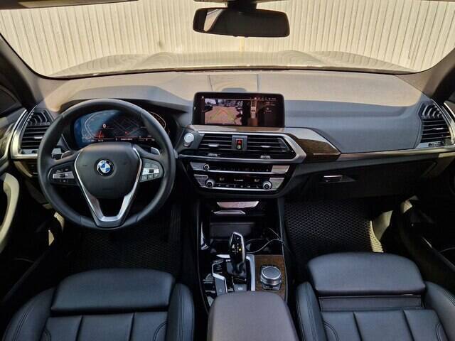 Срочная продажа авто BMW X3 фото 8