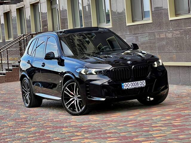 Срочная продажа авто Bmw x5 40D фото 10