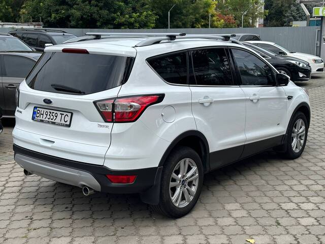 Срочная продажа авто Ford Kuga фото 7