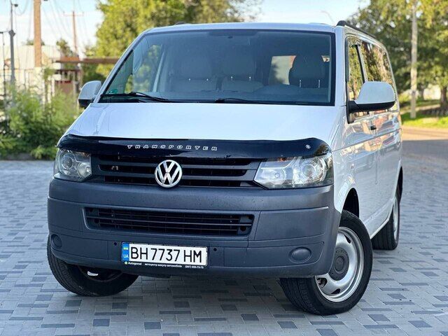 Срочная продажа авто Volkswagen Transporter фото 1