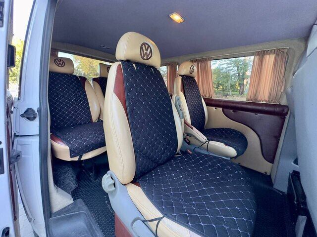 Срочная продажа авто Volkswagen Transporter фото 3