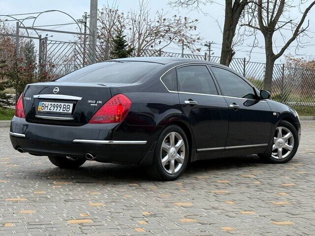 Срочная продажа авто Nissan Teana фото 2