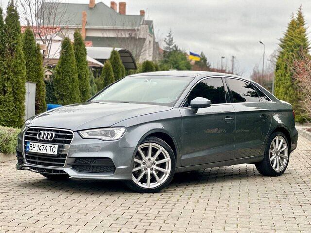 Срочная продажа авто Audi A3 фото 6