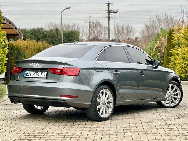 Срочная продажа авто Audi A3 фото 3