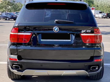 Срочная продажа авто BMW X5 4x4-PANORAMA фото 6