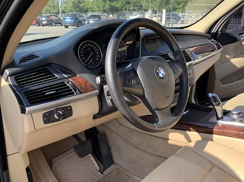 Срочная продажа авто BMW X5 4x4-PANORAMA фото 3