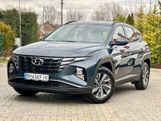 recently bought car