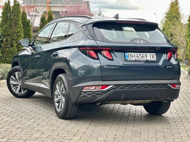 Срочная продажа авто Hyundai Tucson фото 7