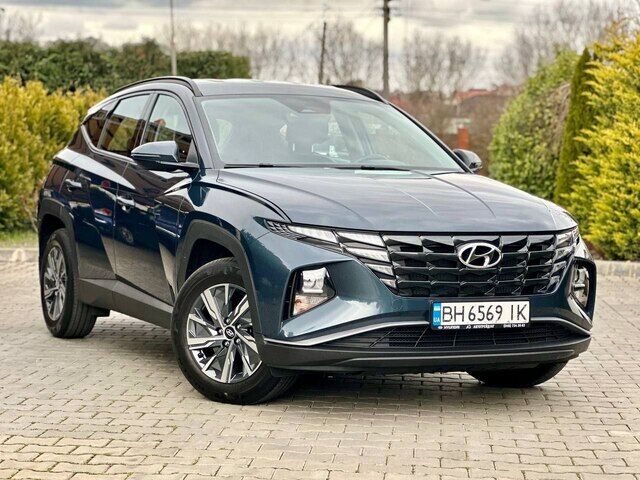Срочная продажа авто Hyundai Tucson фото 6