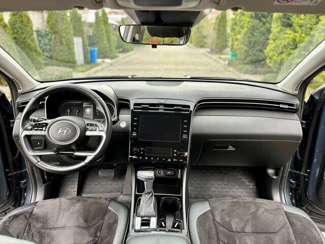 Срочная продажа авто Hyundai Tucson фото 5
