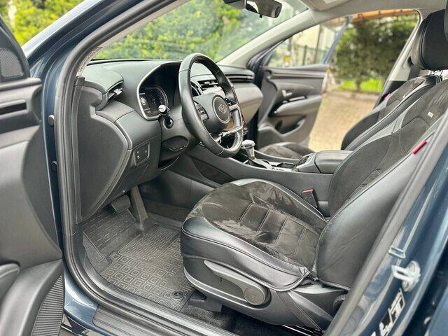 Срочная продажа авто Hyundai Tucson фото 4