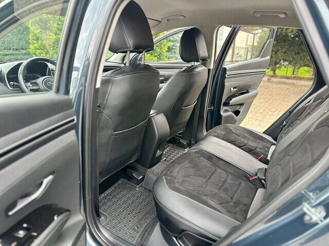 Срочная продажа авто Hyundai Tucson фото 3