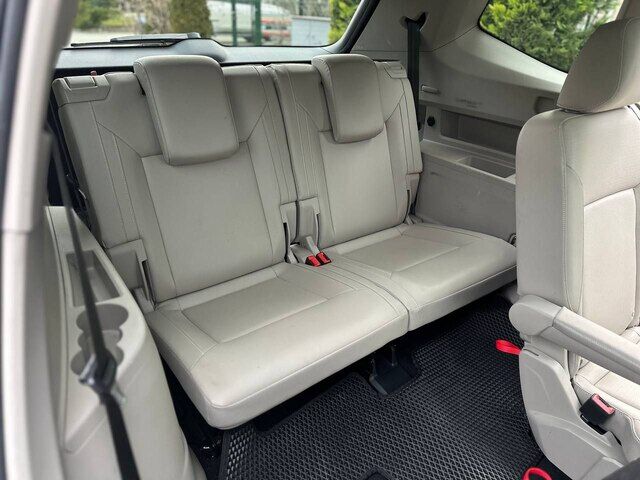 Срочная продажа авто Volkswagen Atlas фото 3
