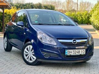 recently bought car