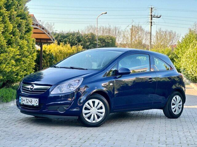 Срочная продажа авто Opel Corsa фото 4