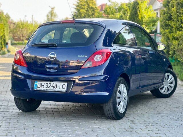 Срочная продажа авто Opel Corsa фото 2