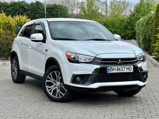 recently bought car