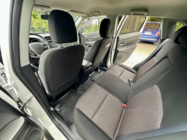 Срочная продажа авто Mitsubishi Outlander Sport фото 5