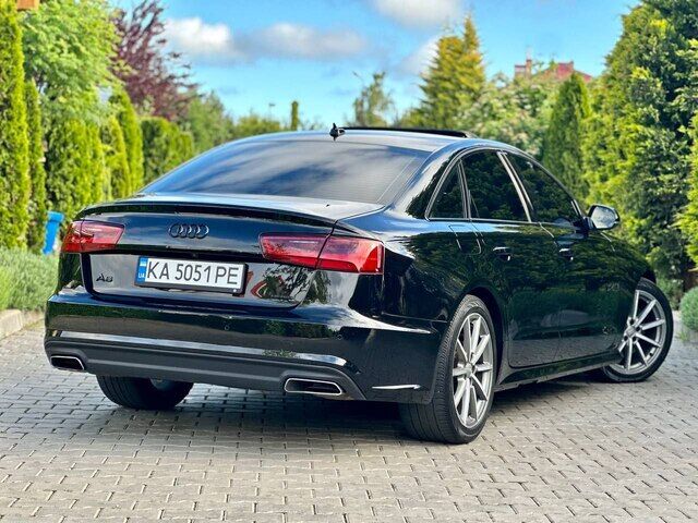 Срочная продажа авто Audi A6 фото 7