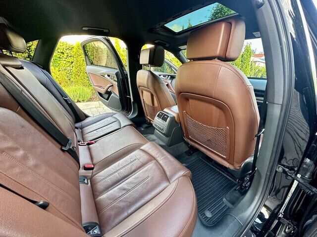 Срочная продажа авто Audi A6 фото 4