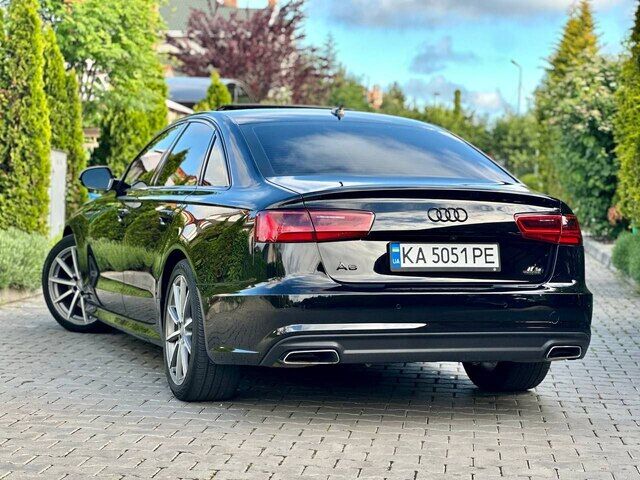 Срочная продажа авто Audi A6 фото 3