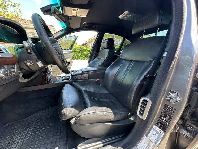 Срочная продажа авто BMW 730 d фото 2