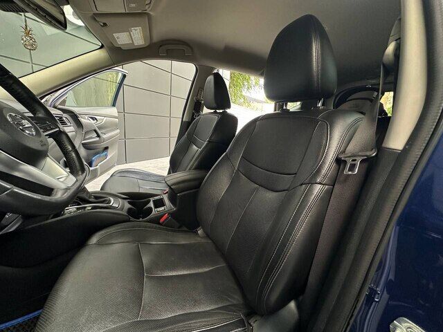 Срочная продажа авто Nissan Rogue фото 7