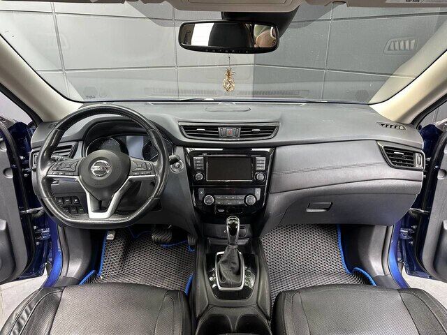 Срочная продажа авто Nissan Rogue фото 5