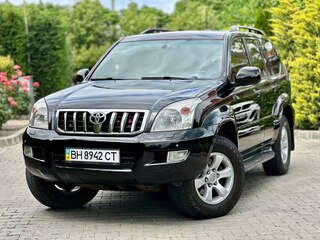 recently bought car