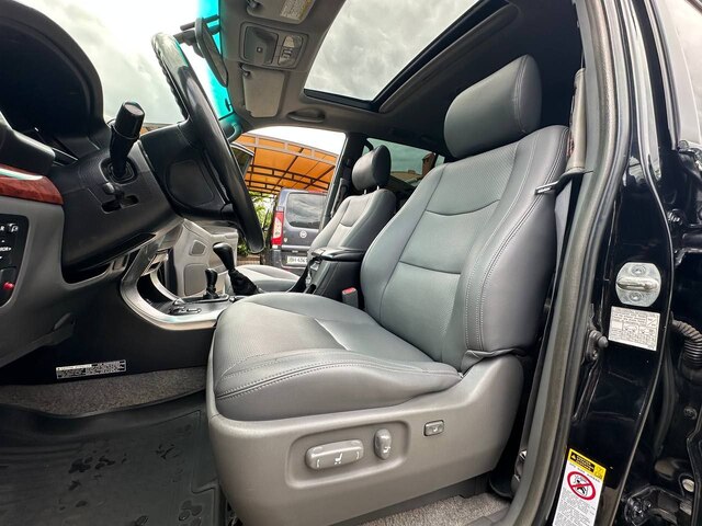 Срочная продажа авто Toyota Land Cruiser Prado фото 6