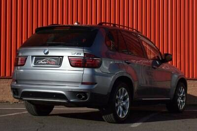 Срочная продажа авто  BMW X5 фото 3