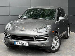 recently bought car