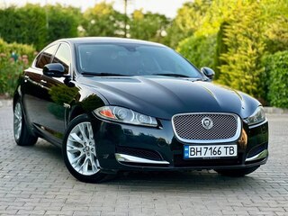 recently bought car