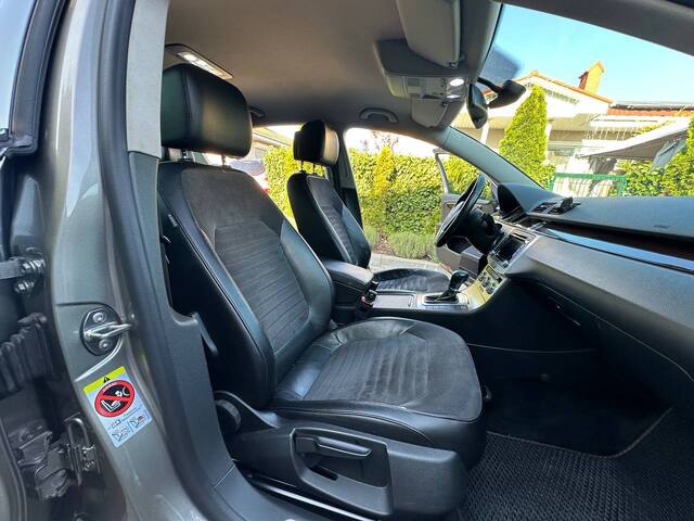 Срочная продажа авто Volkswagen Passat фото 4