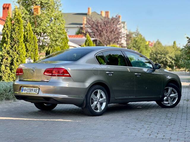 Срочная продажа авто Volkswagen Passat фото 3