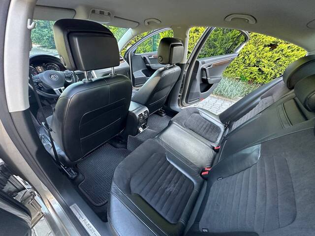 Срочная продажа авто Volkswagen Passat фото 2
