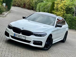 recently bought car