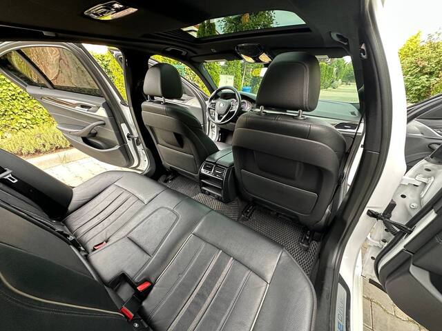 Срочная продажа авто BMW 5 Series (G30) фото 2