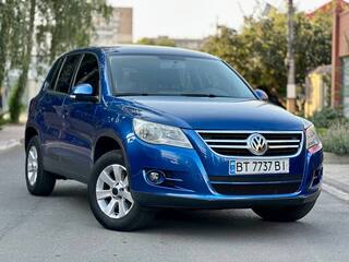 recently bought car