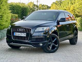 recently bought car