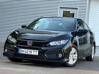 recently bought car