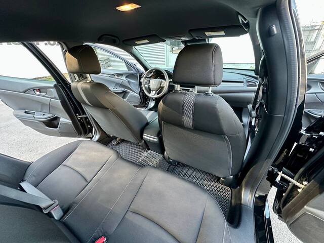 Срочная продажа авто Honda Civic фото 5